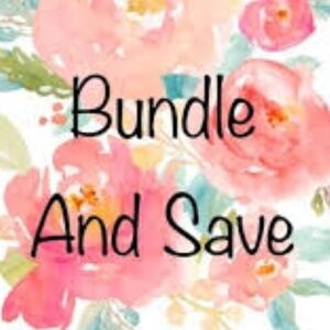 %30 BUNDLE & SAVE